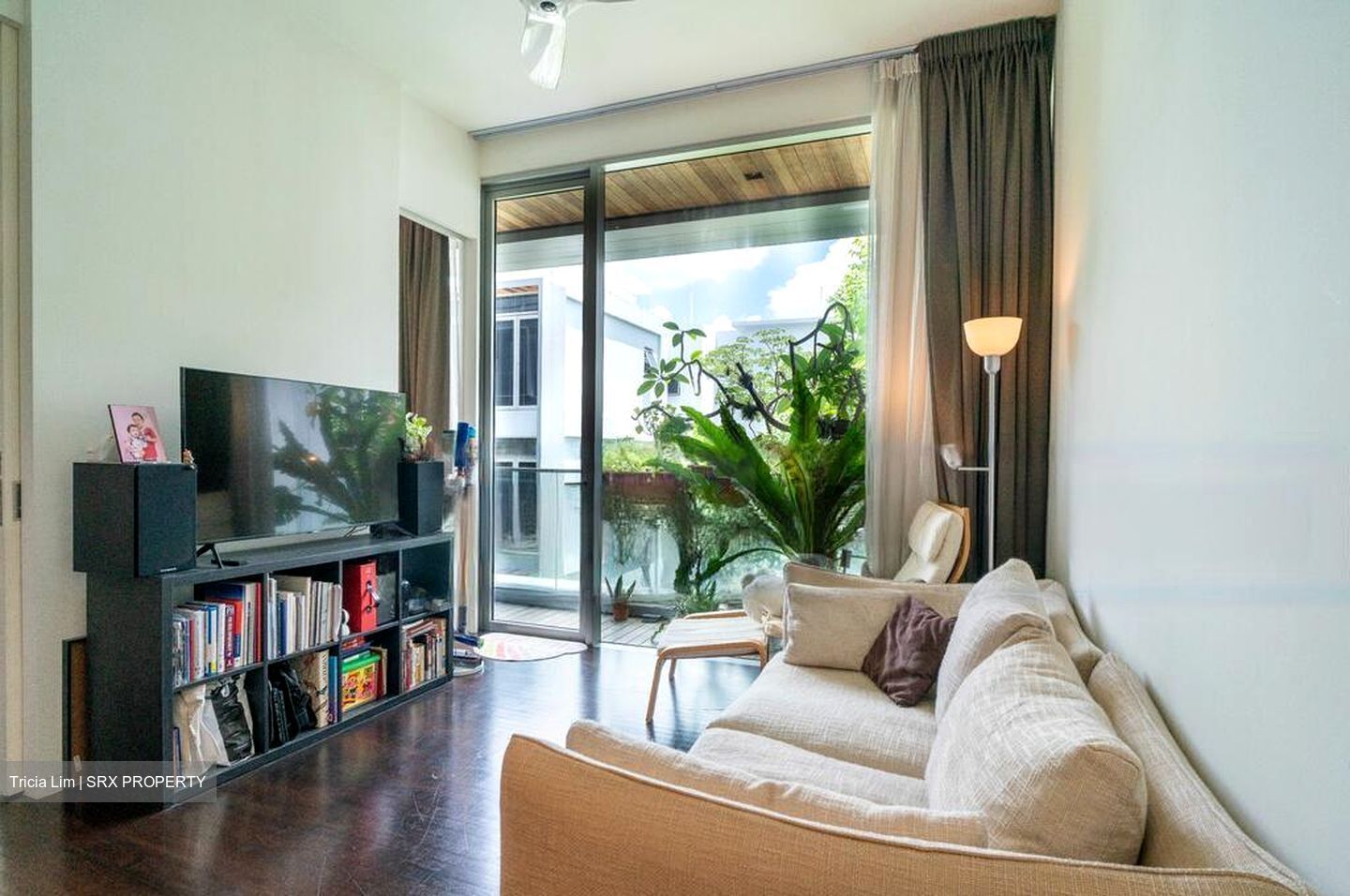 Seletar Park Residence (D28), Condominium #454197081